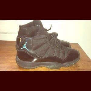 Jordan Gamma 11